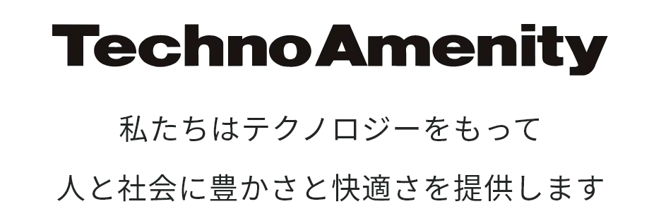 TechnoAmenity